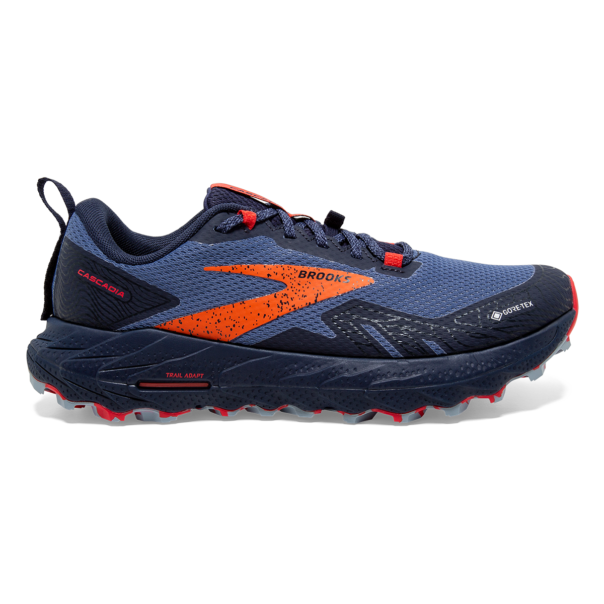 Brooks Cascadia 17 GTX