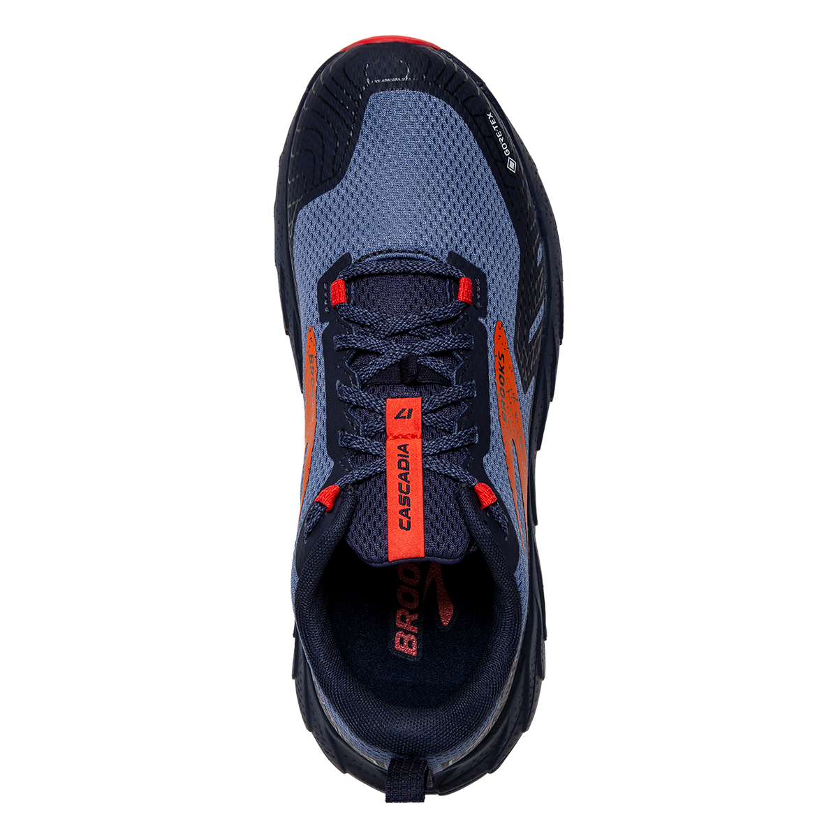 Brooks Cascadia 17 GTX