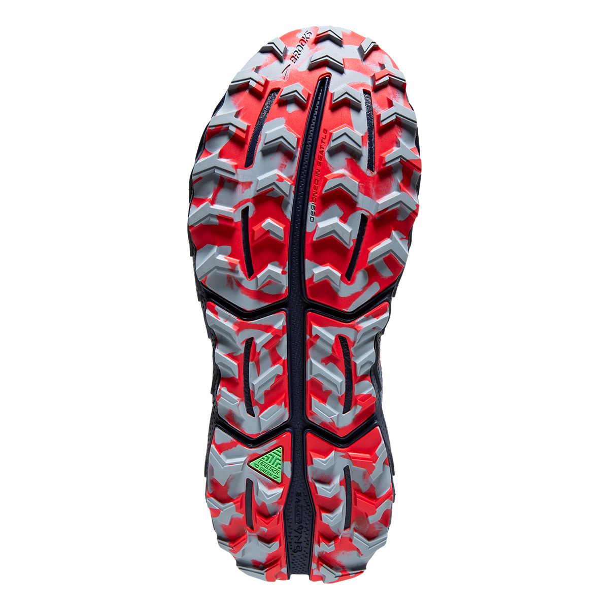 Brooks Cascadia 17 GTX