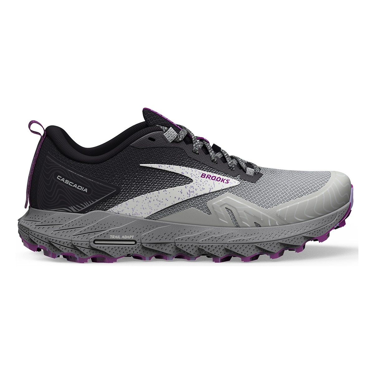 Brooks Cascadia 17