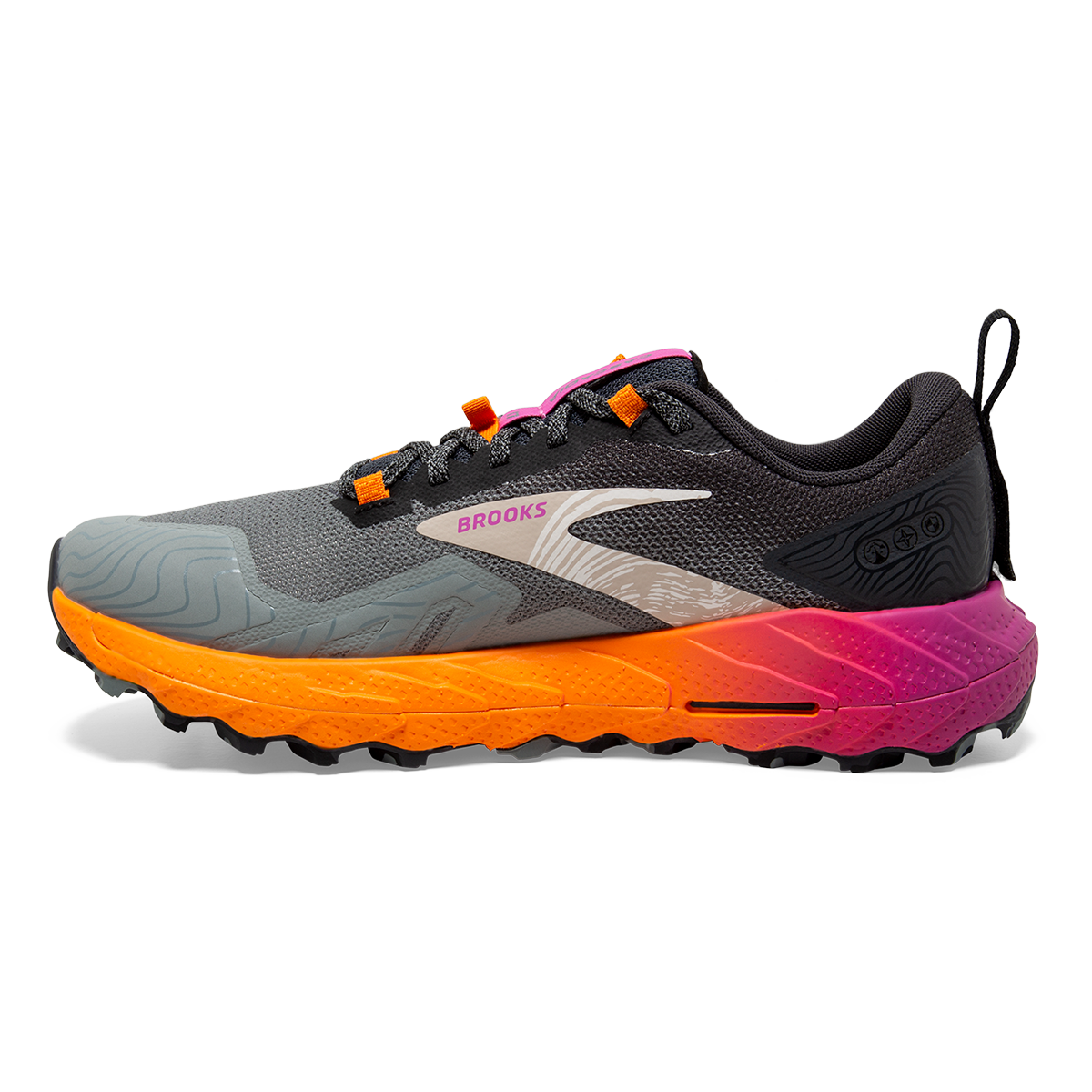 Brooks Cascadia 17