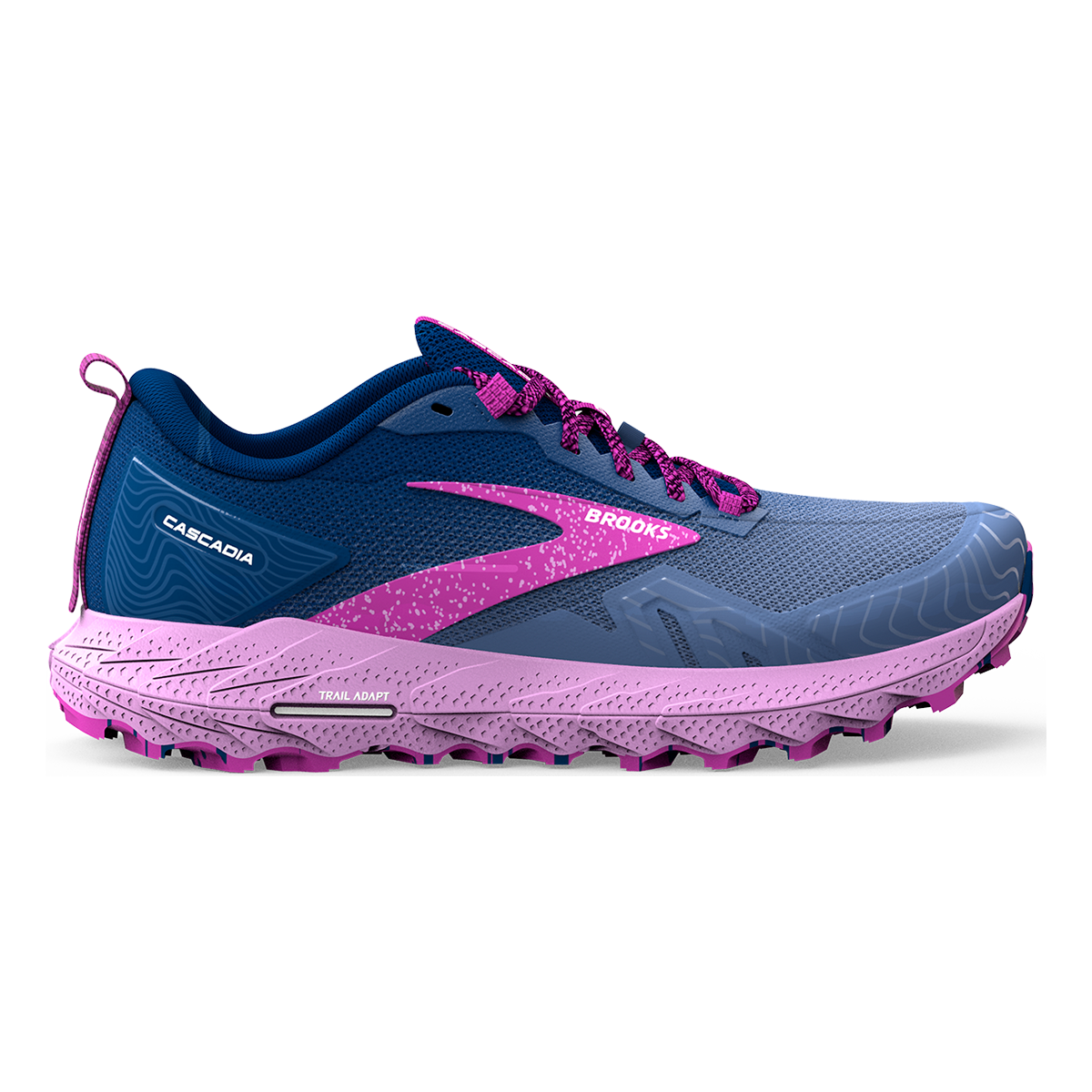 Brooks Cascadia 17