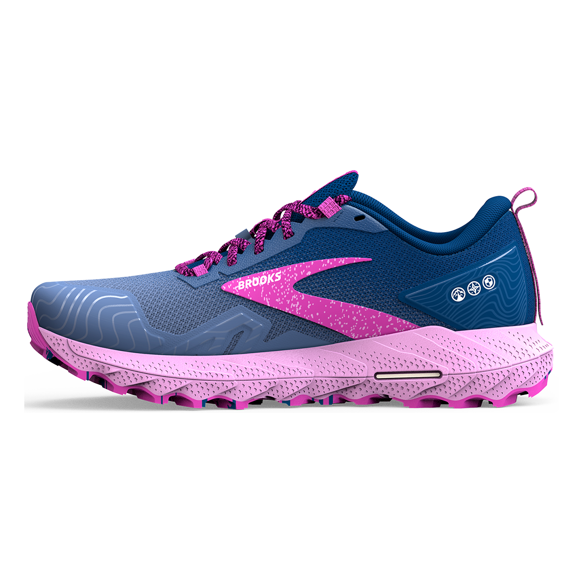 Brooks Cascadia 17