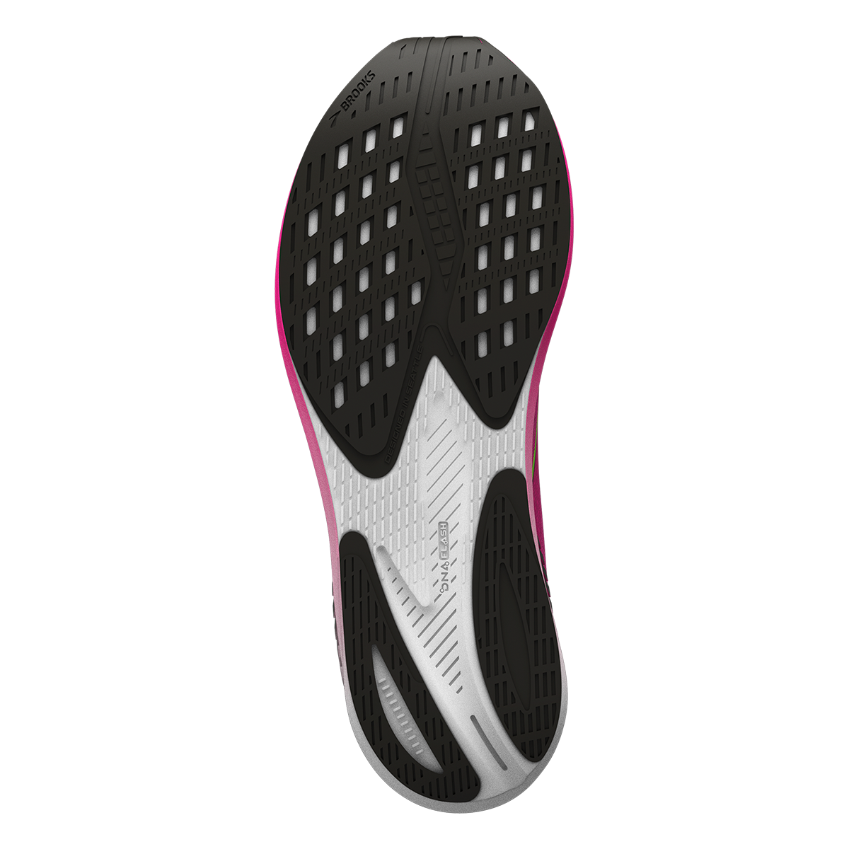 Brooks Hyperion GTS