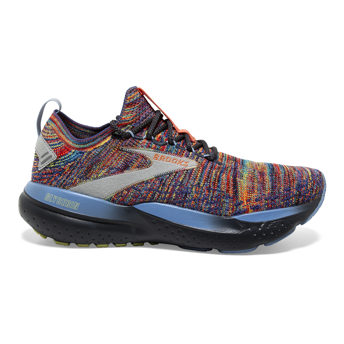 Brooks Glycerin StealthFit 21 Hand Spun