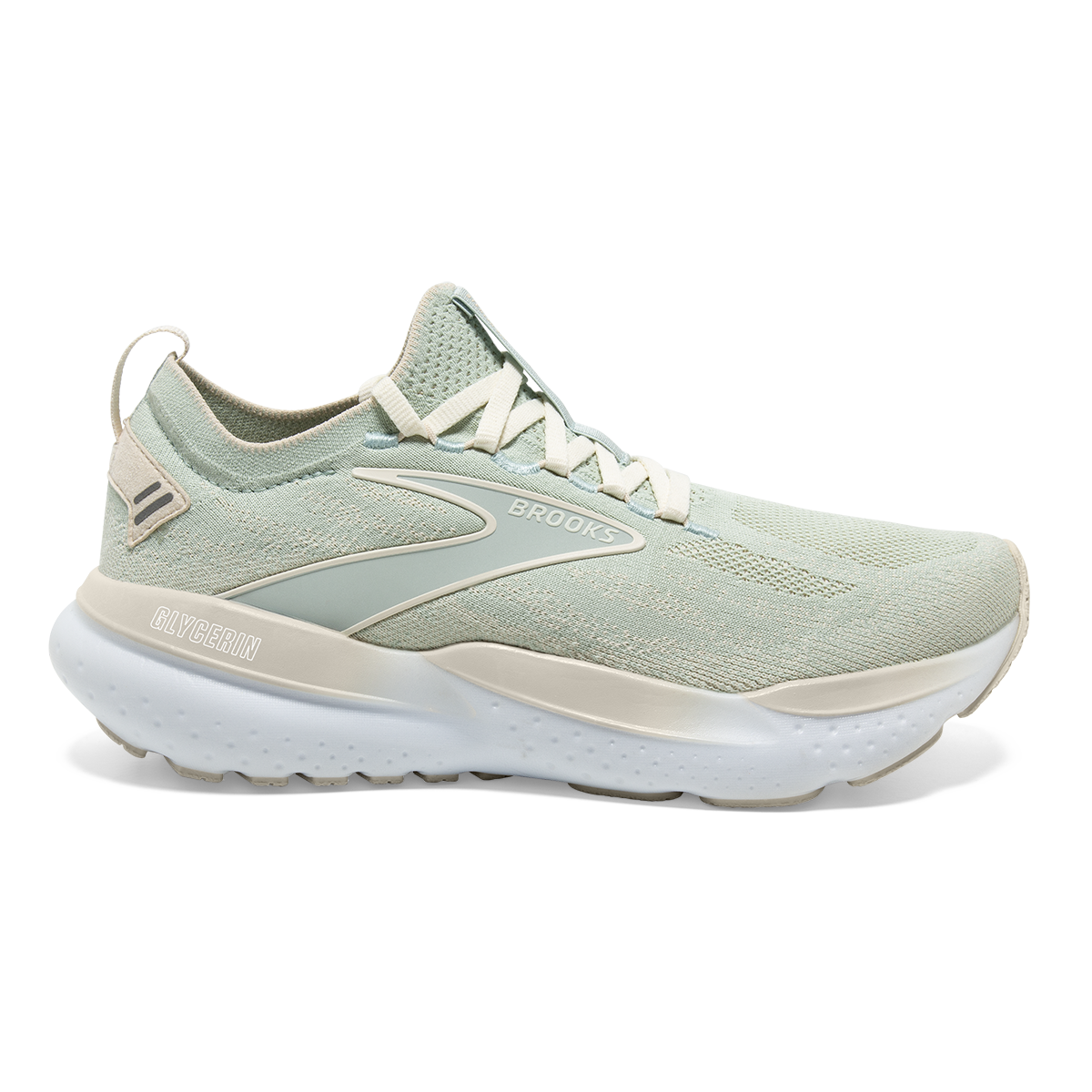 Brooks Glycerin StealthFit 21 Pastels