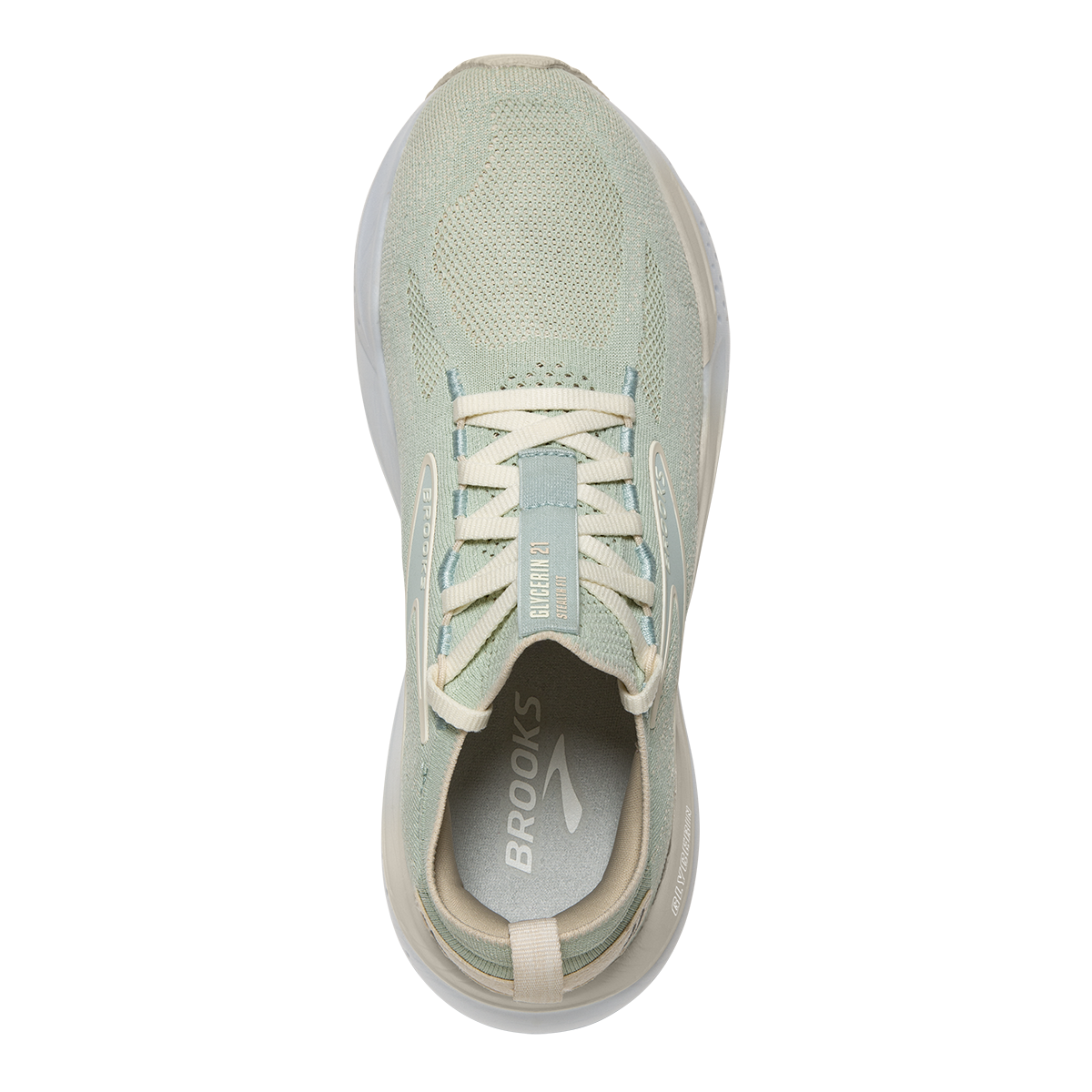 Brooks Glycerin StealthFit 21 Pastels