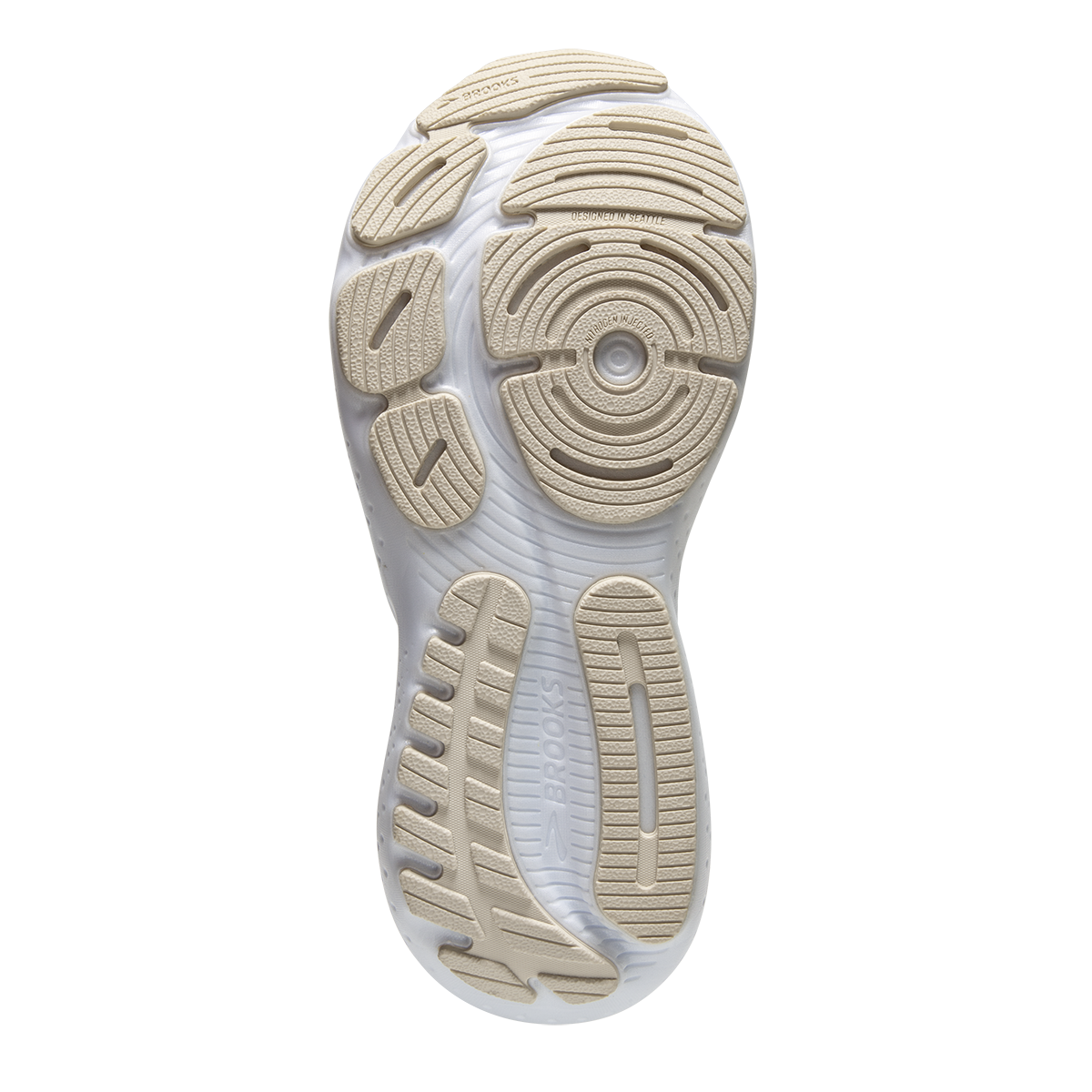 Brooks Glycerin StealthFit 21 Pastels