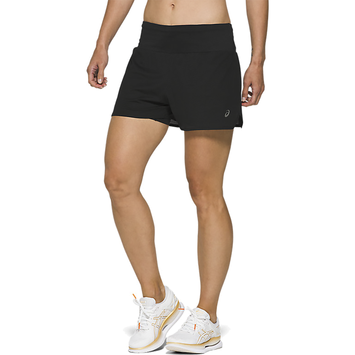 Asics Ventilate 2-in-1 3.5" Short