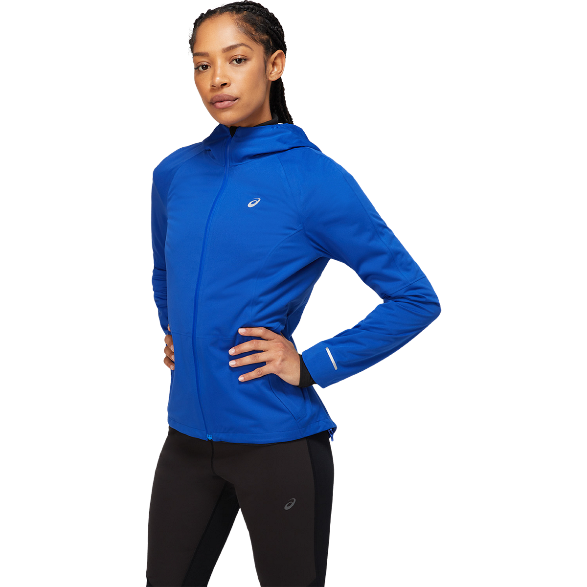Asics Winter Accelerate Jacket