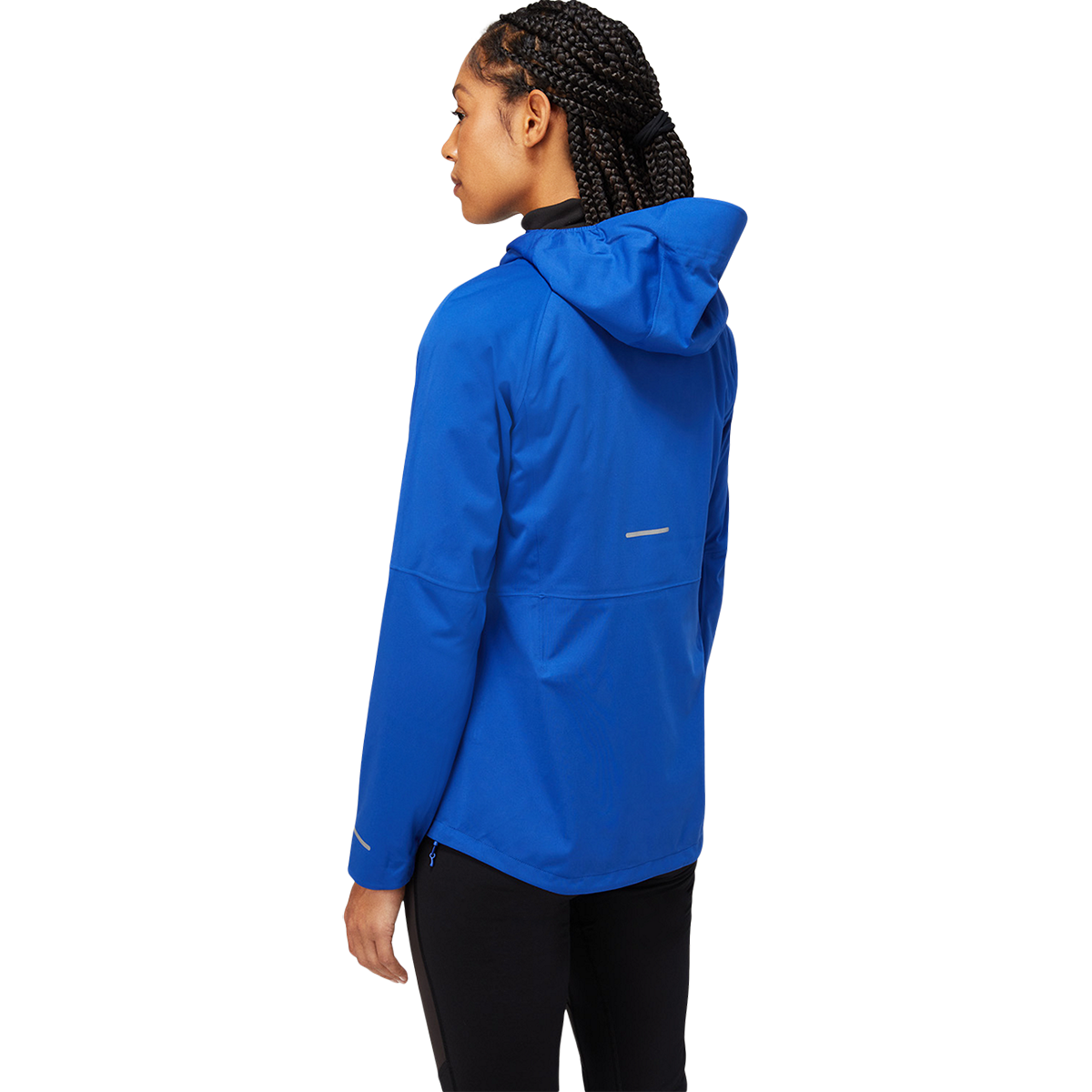 Asics Winter Accelerate Jacket
