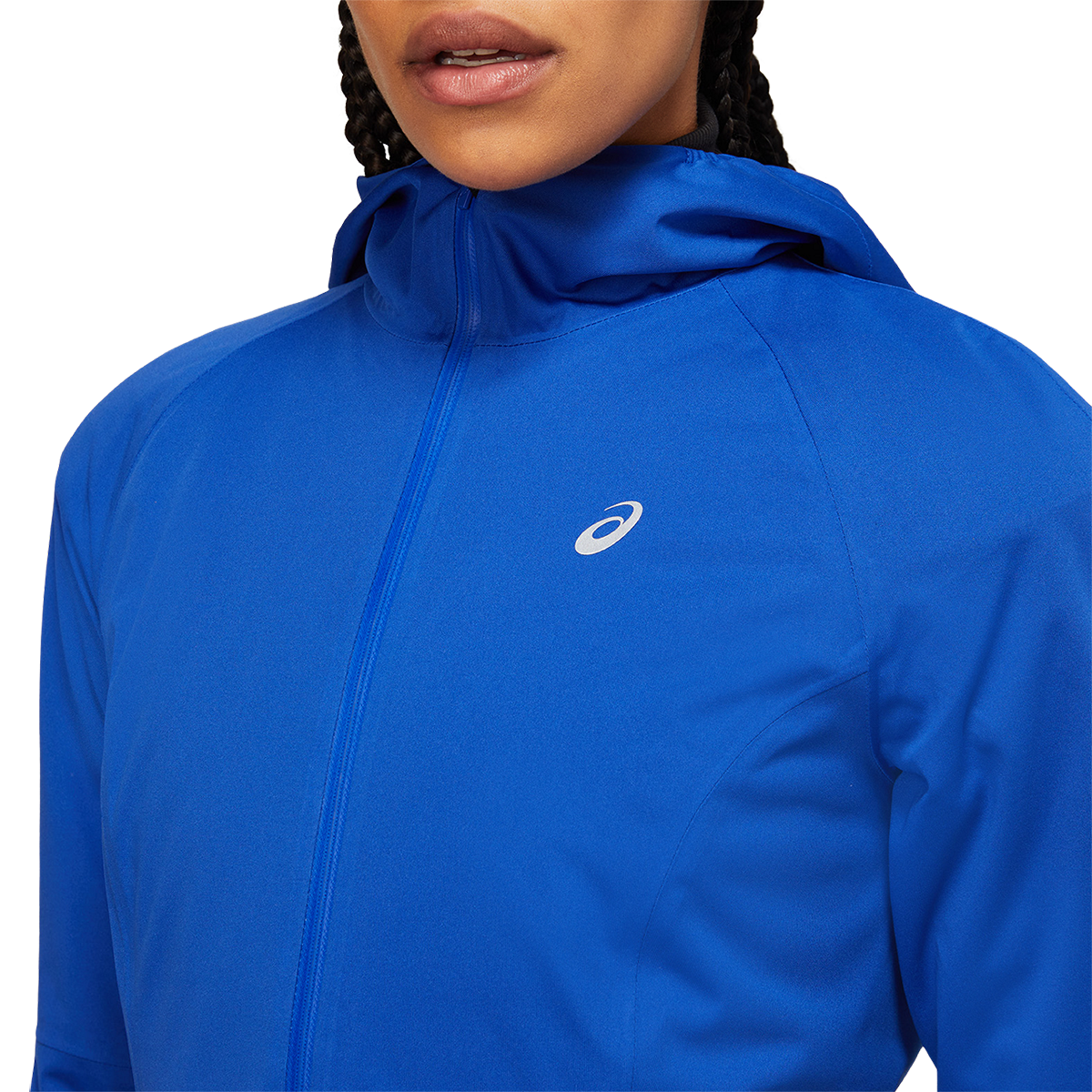 Asics Winter Accelerate Jacket