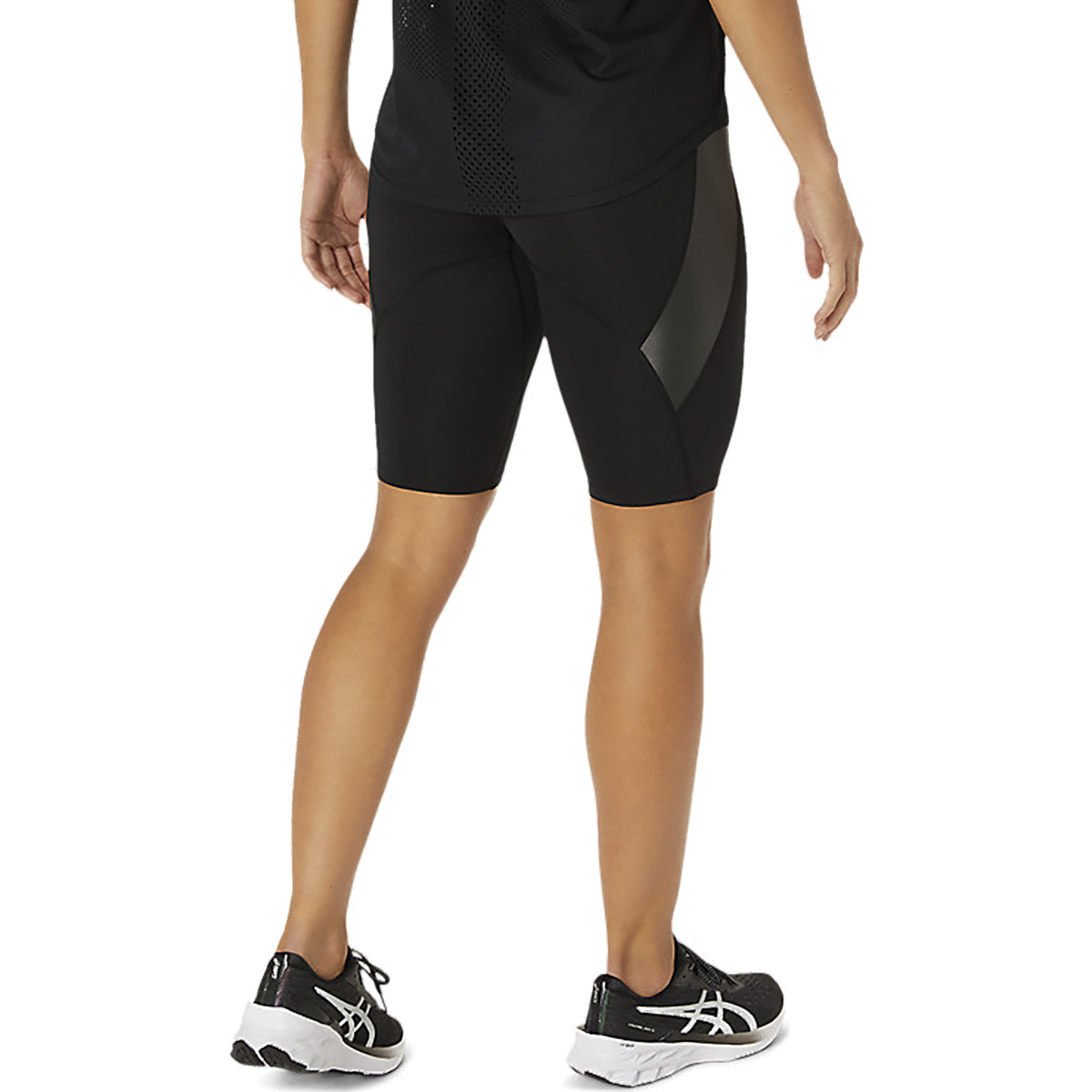 Asics Kasane Sprinter Short