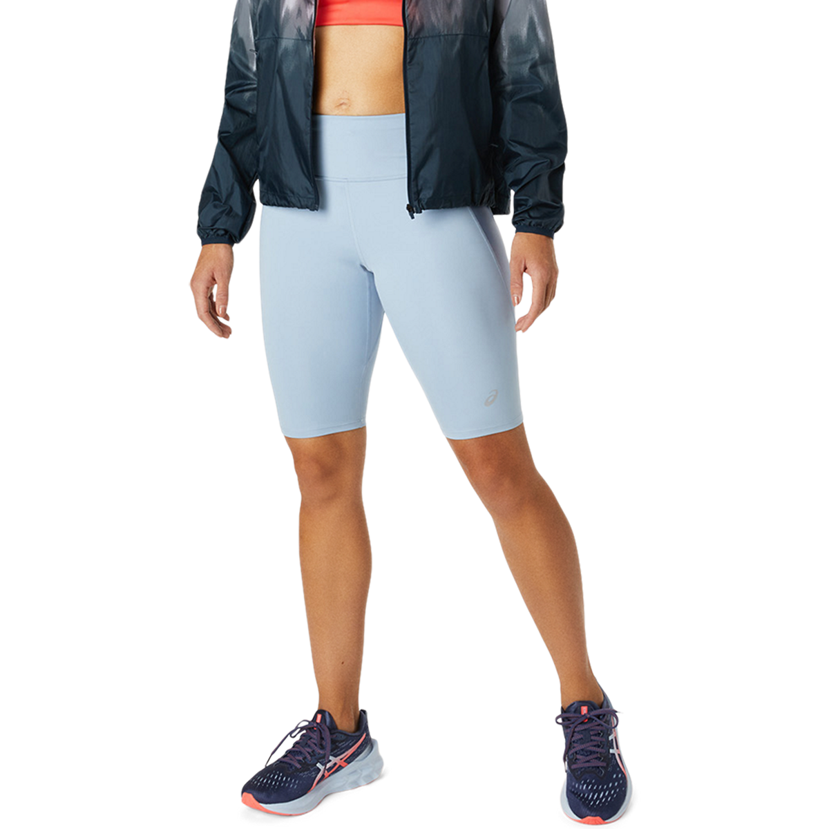 Asics Kasane Sprinter Short