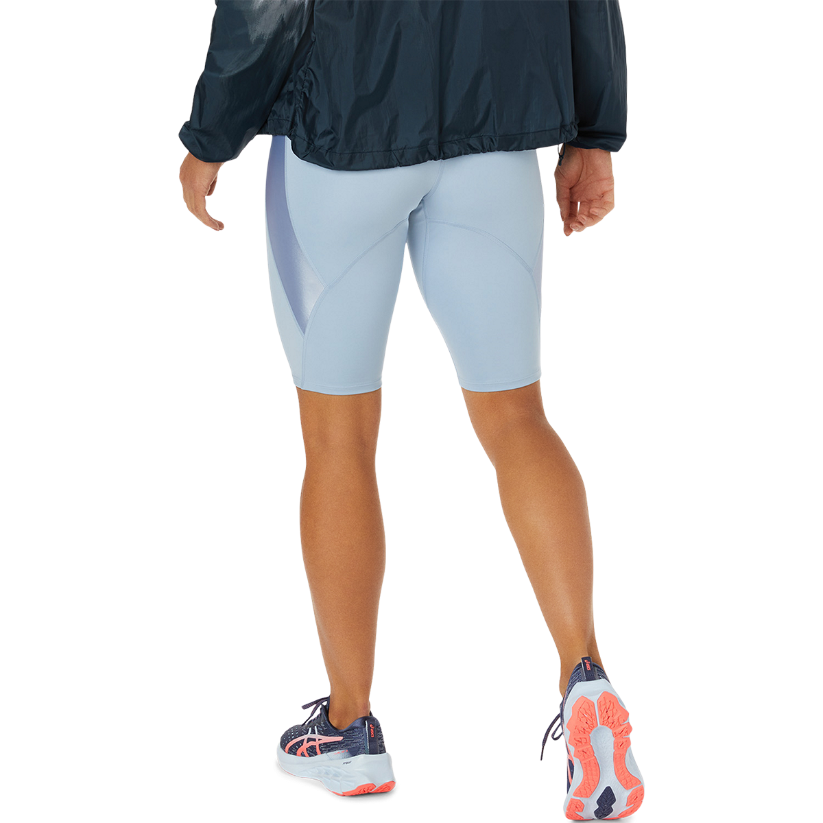 Asics Kasane Sprinter Short