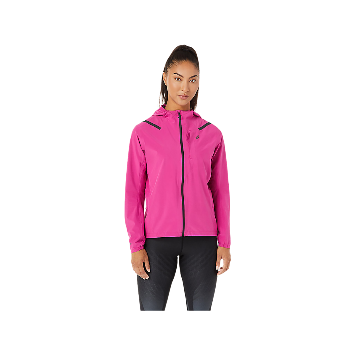 Asics Accelerate Waterproof 2.0 Jacket