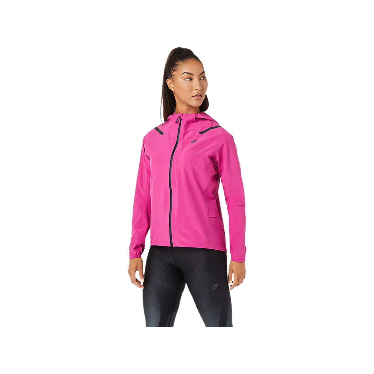 Asics Accelerate Waterproof 2.0 Jacket
