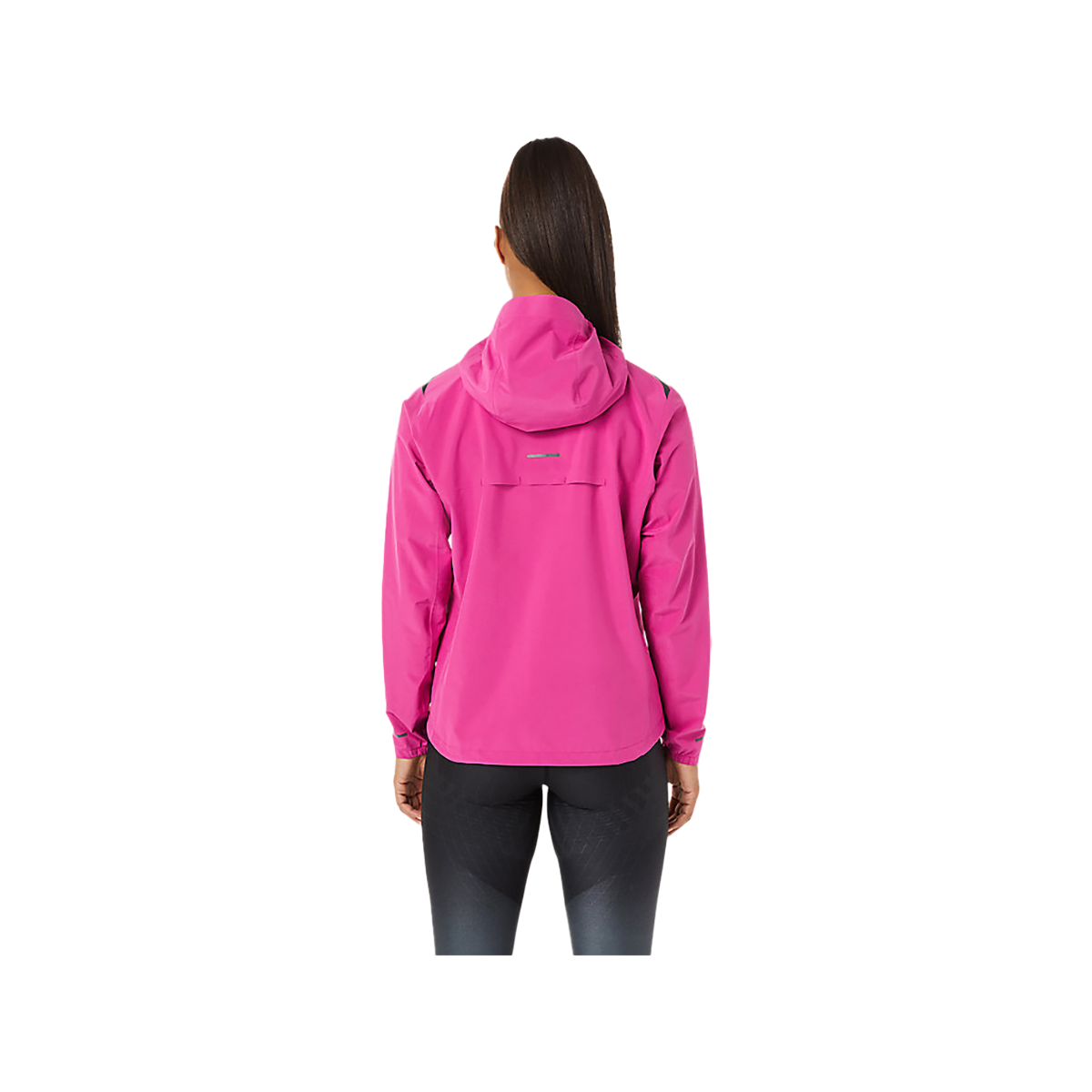 Asics Accelerate Waterproof 2.0 Jacket