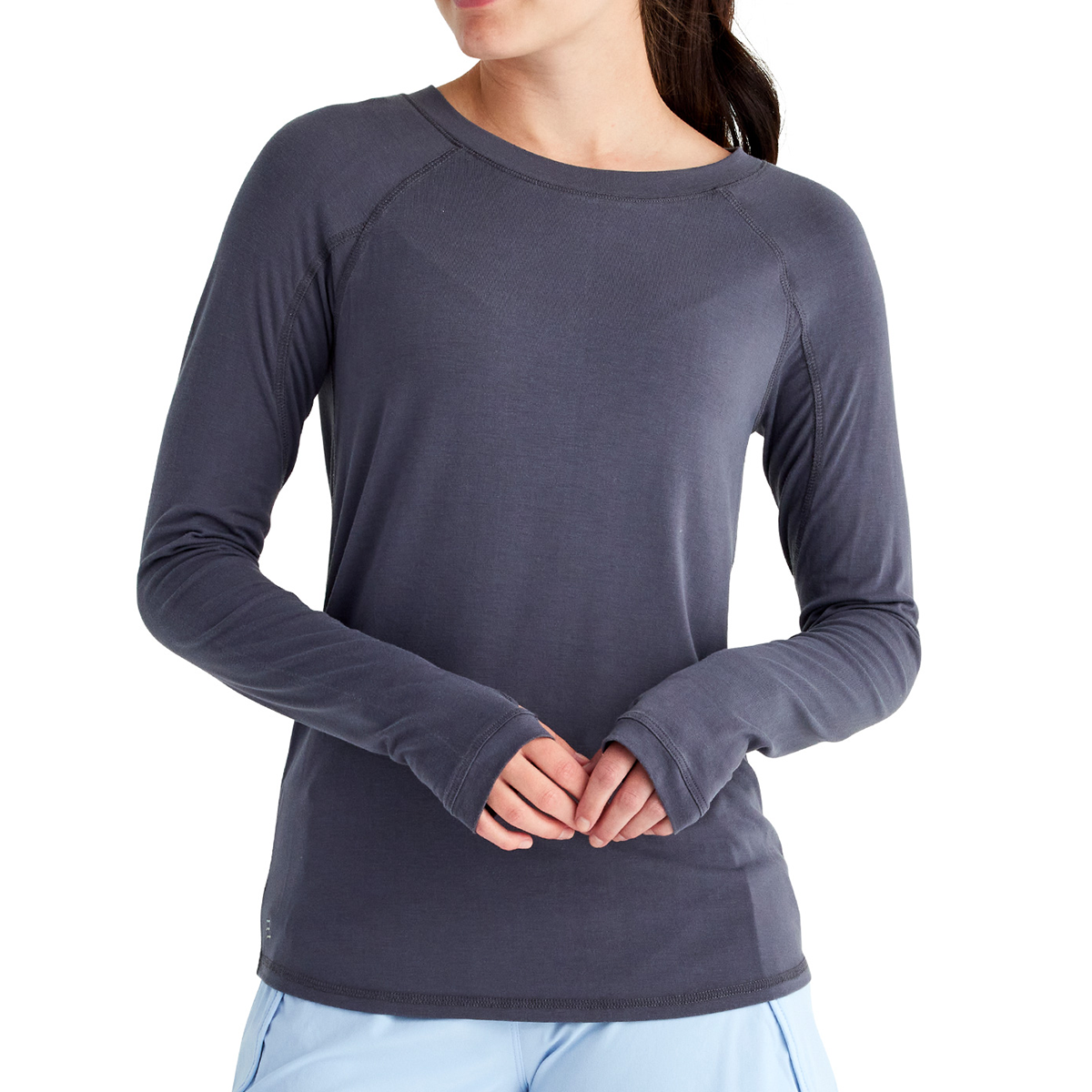 Free Fly Bamboo Midweight Longsleeve