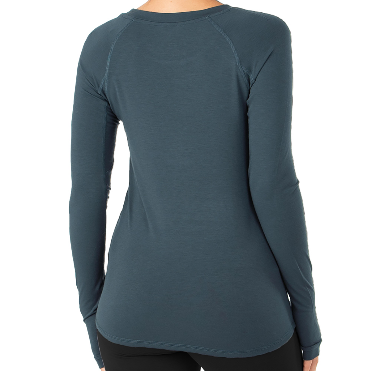 Free Fly Bamboo Midweight Longsleeve