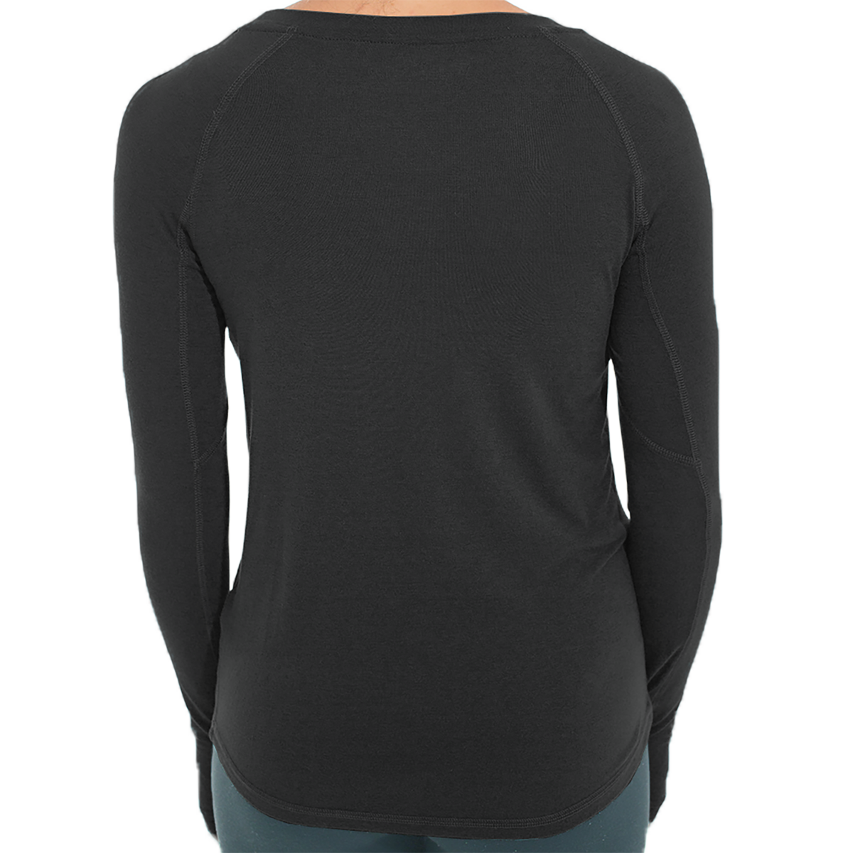 Free Fly Bamboo Shade Longsleeve