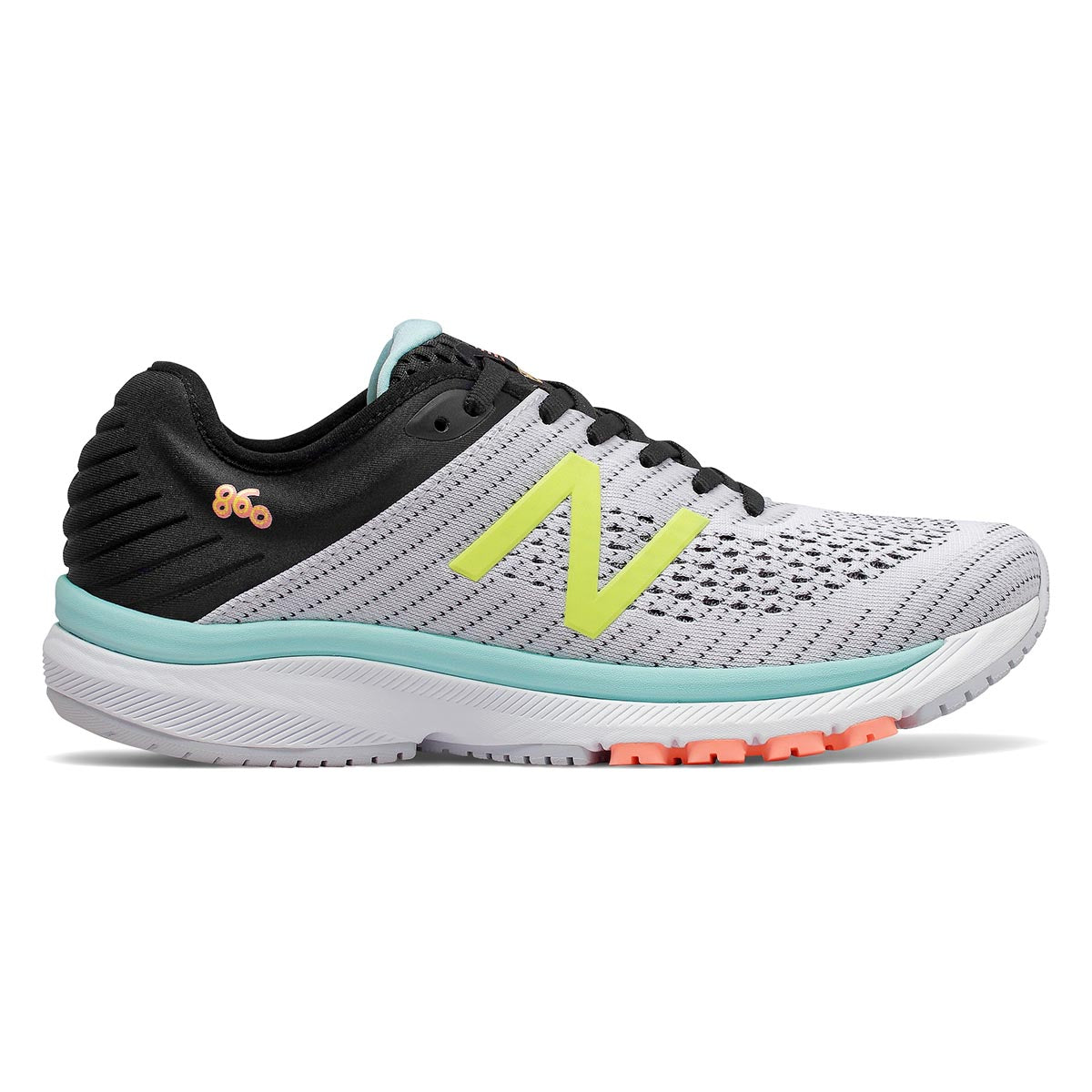 New Balance 860 V10
