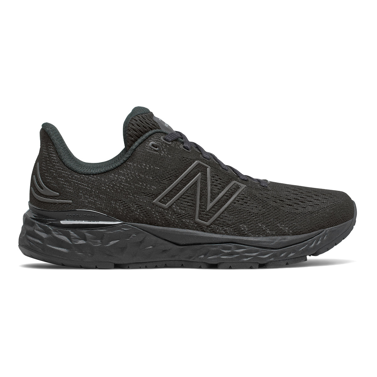 New Balance 880 V11 - Black - Phantom