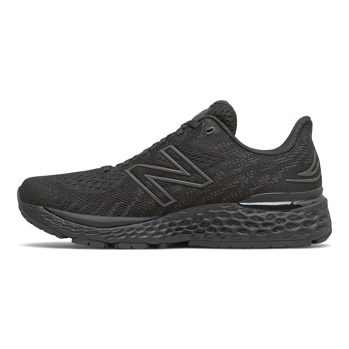 New Balance 880 V11 - Black - Phantom