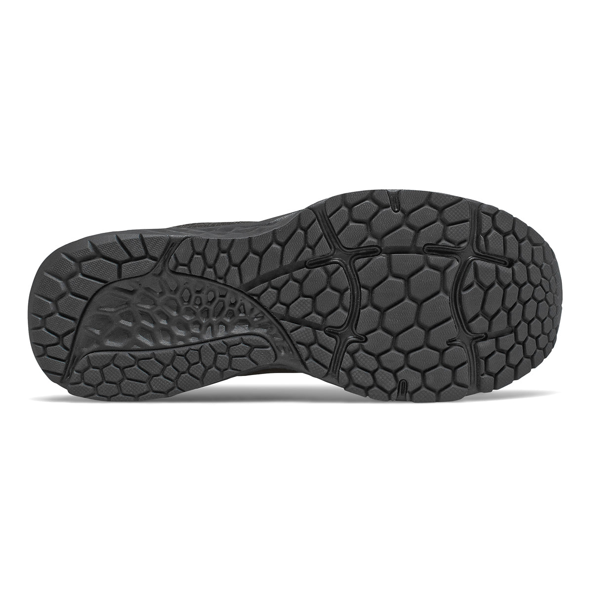 New Balance 880 V11 - Black - Phantom