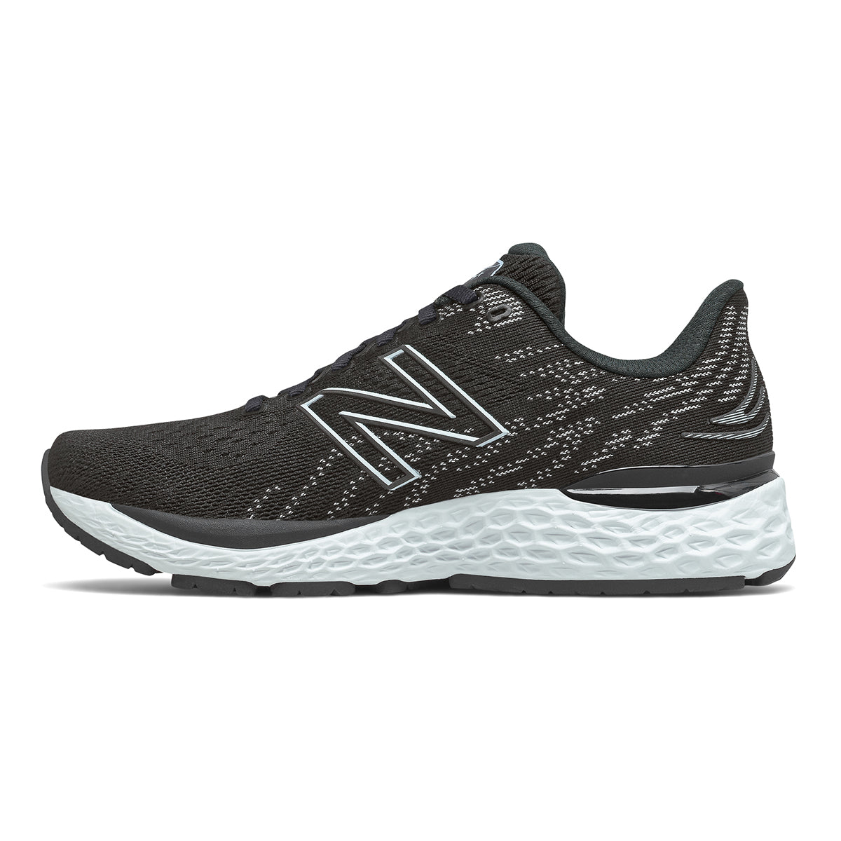 New Balance 880 V11 - Black - Star Glo