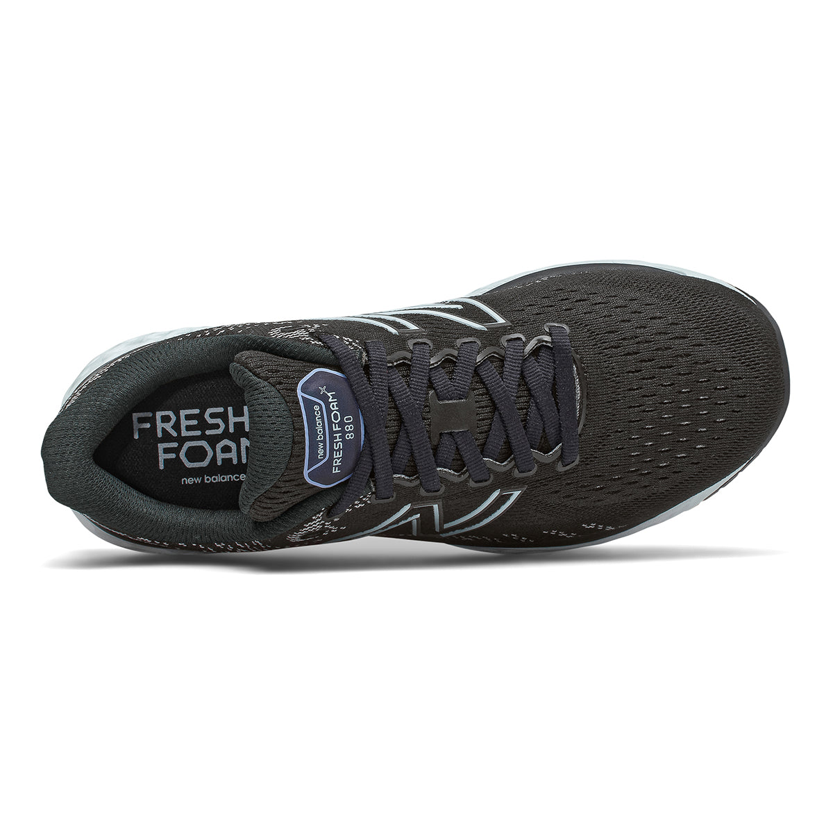 New Balance 880 V11 - Black - Star Glo