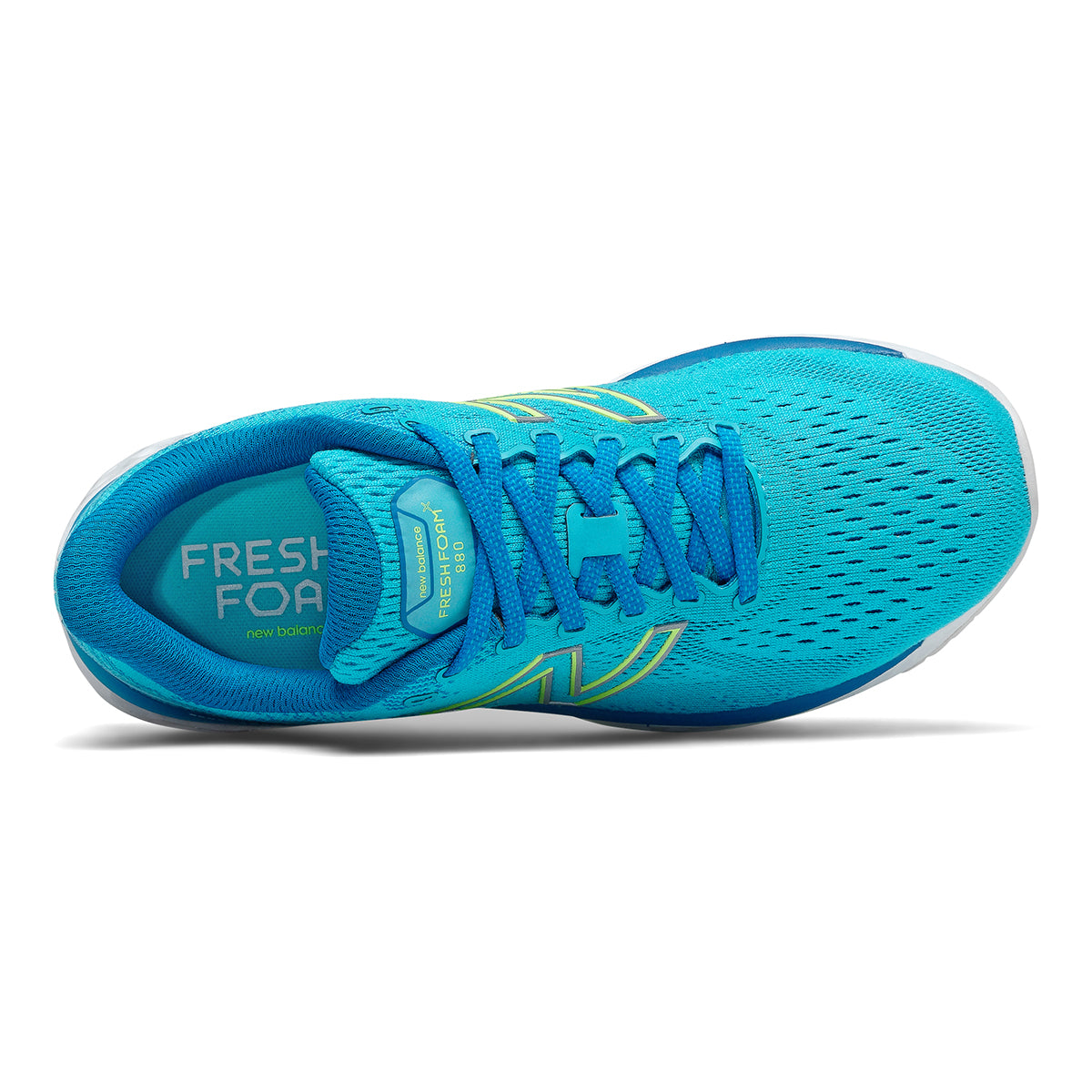 New Balance 880 V11 - Virtual Sky - Wave