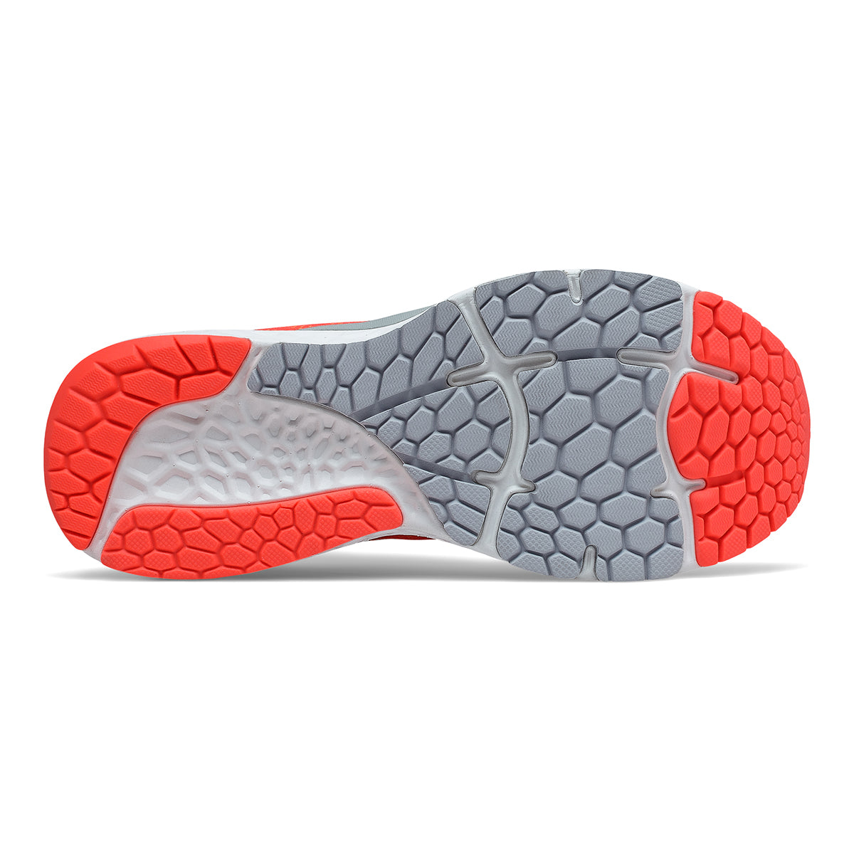 New Balance 880 V11 - Vivid Coral - Citrus Punch