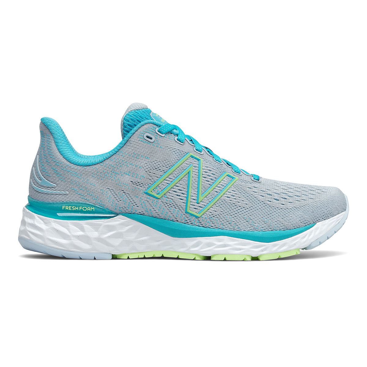 New Balance 880 V11 - Light Cyclone - Virtual Sky