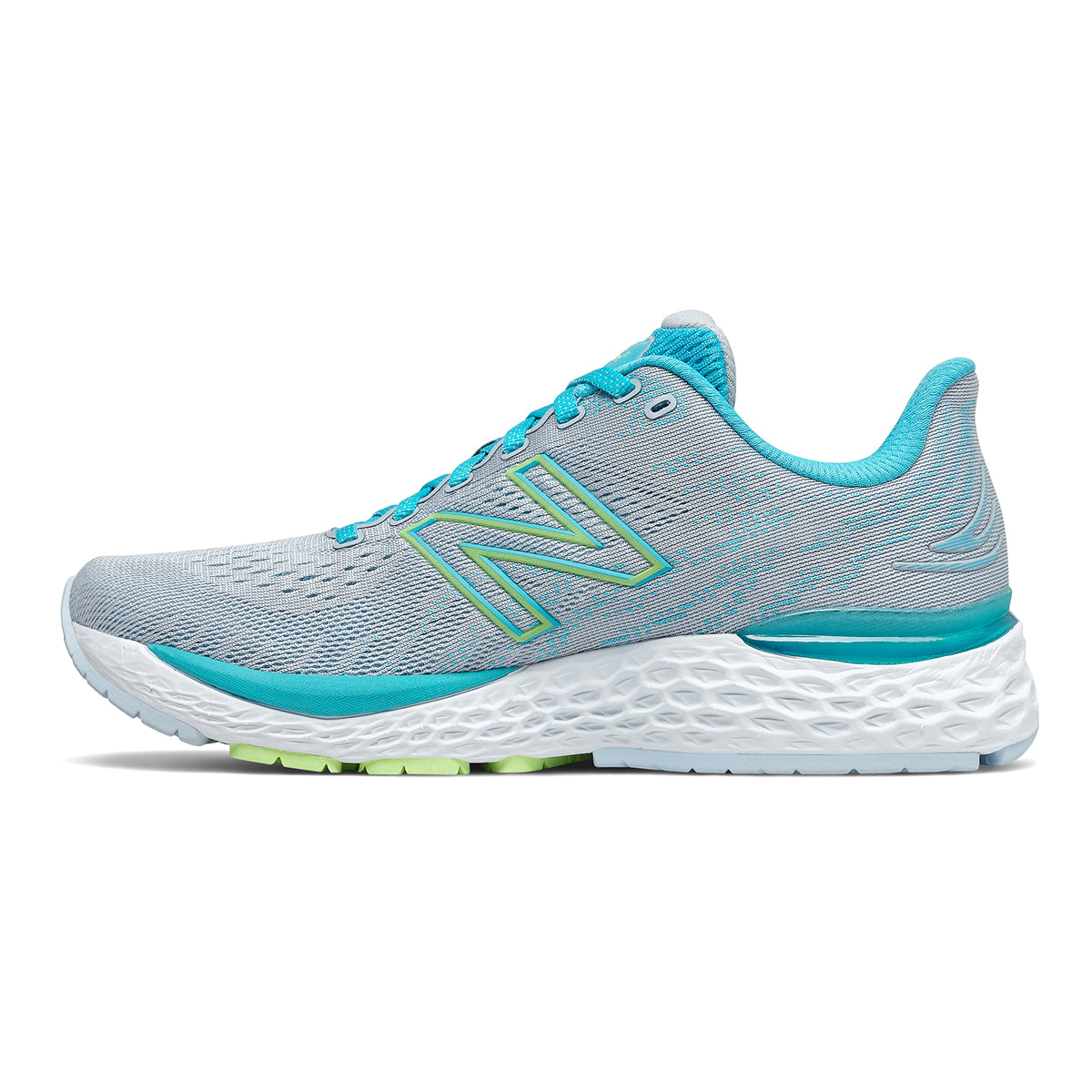 New Balance 880 V11 - Light Cyclone - Virtual Sky