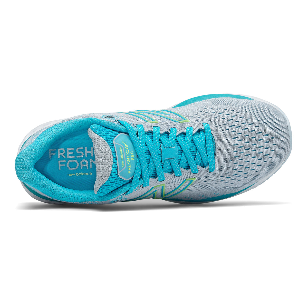 New Balance 880 V11 - Light Cyclone - Virtual Sky