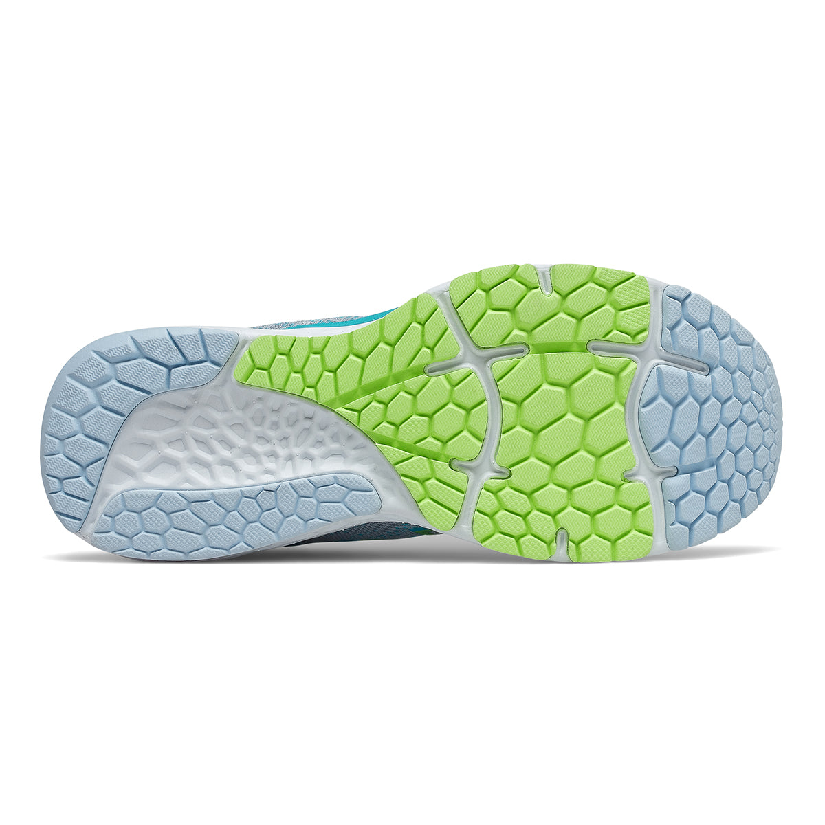 New Balance 880 V11 - Light Cyclone - Virtual Sky
