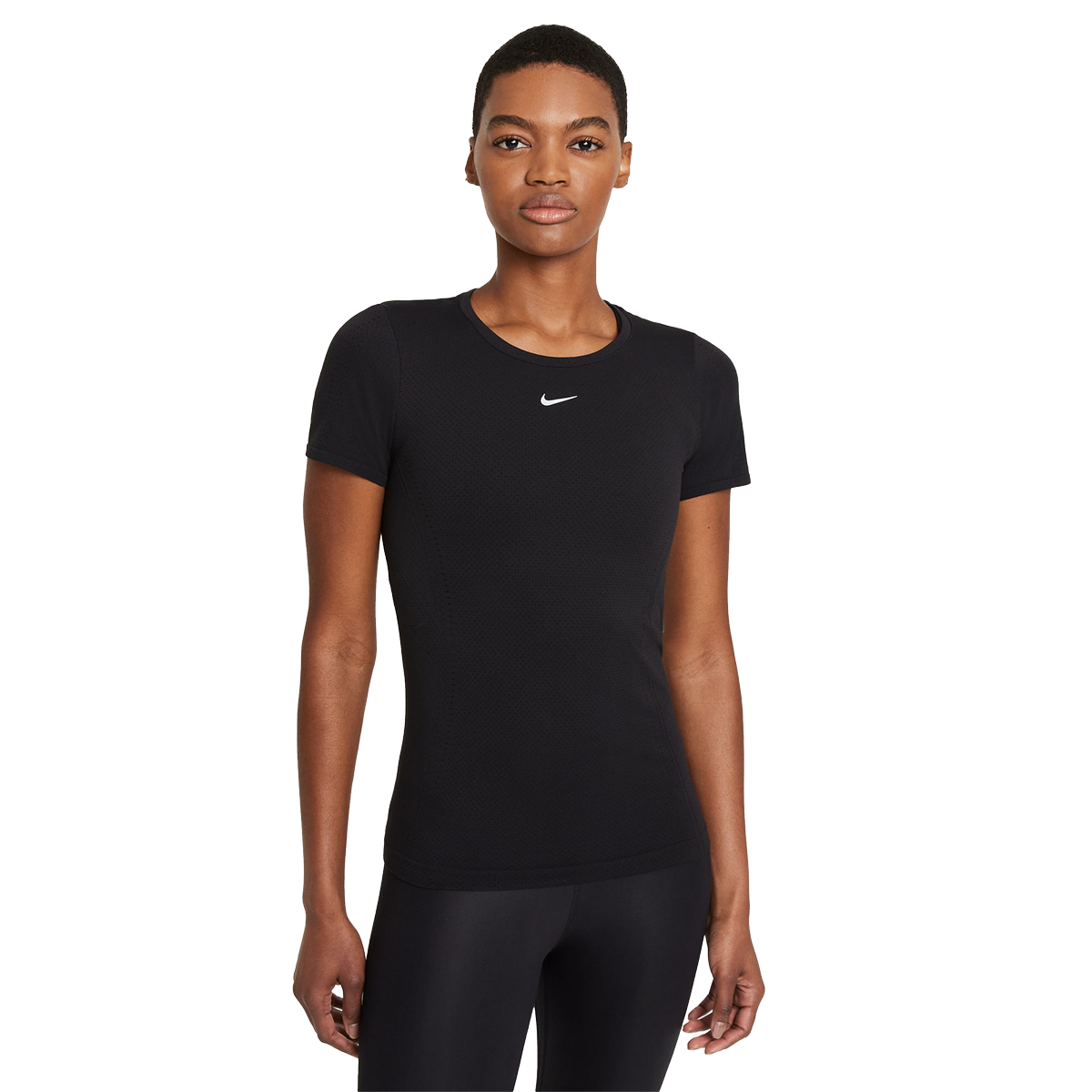 Nike Dri-FIT ADV Aura Shortsleeve