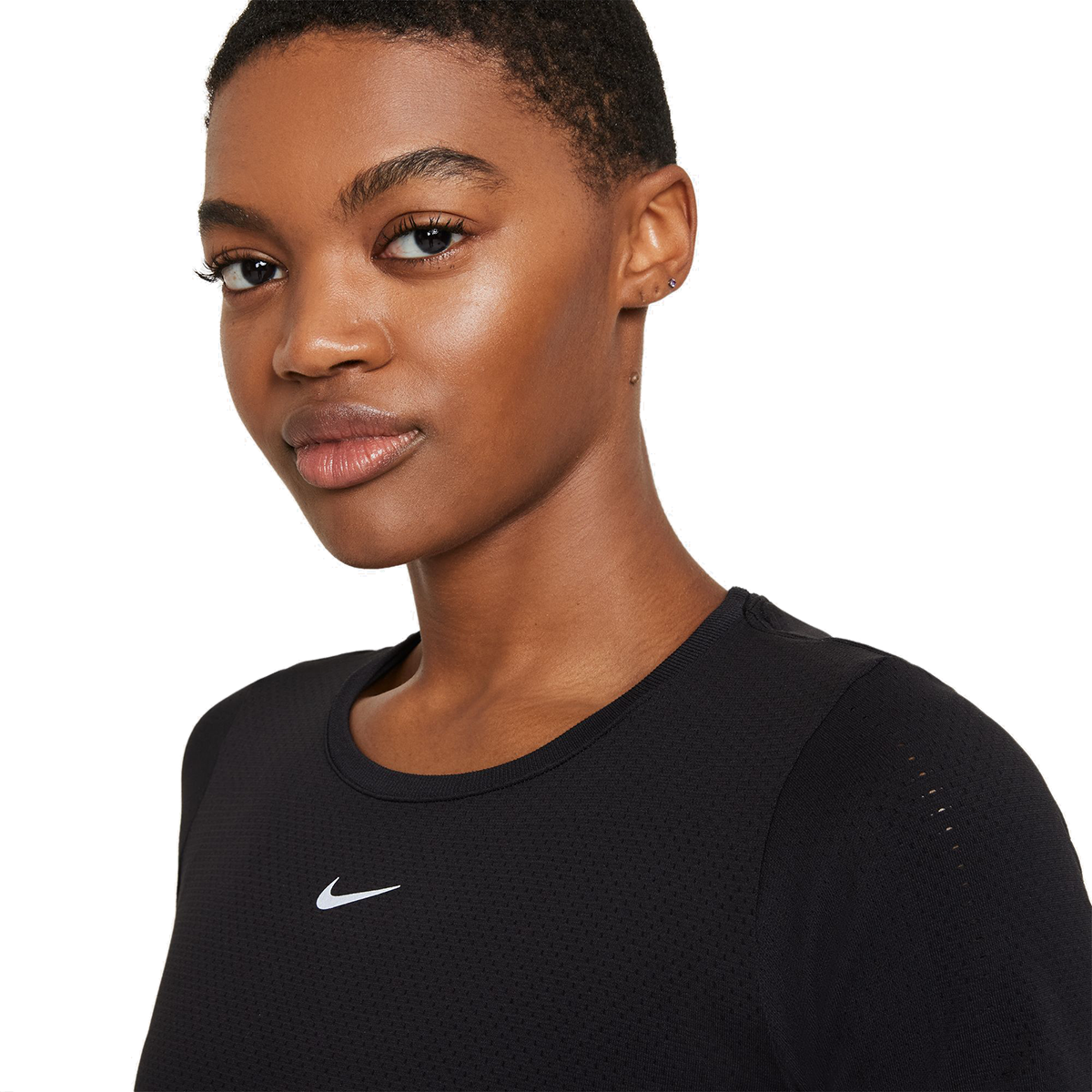 Nike Dri-FIT ADV Aura Shortsleeve