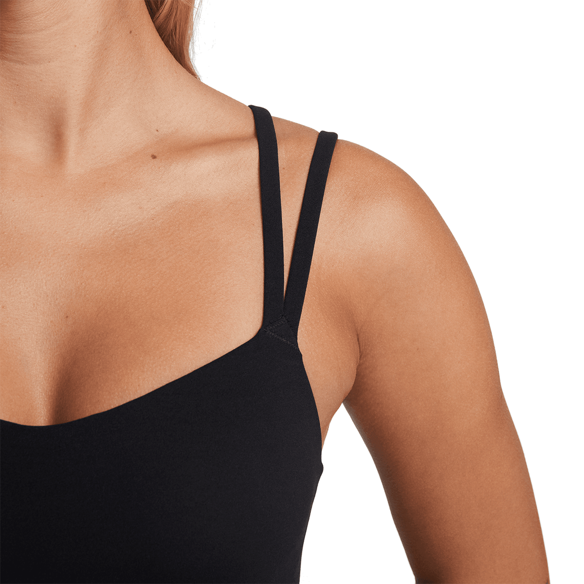 Nike Dri-FIT Alate Trace Bra