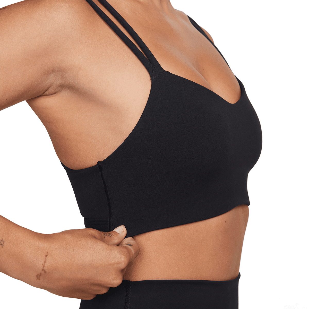 Nike Dri-FIT Alate Trace Bra