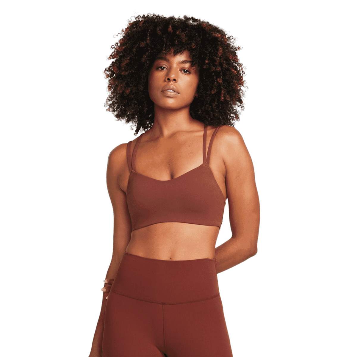 Nike Dri-FIT Alate Trace Bra