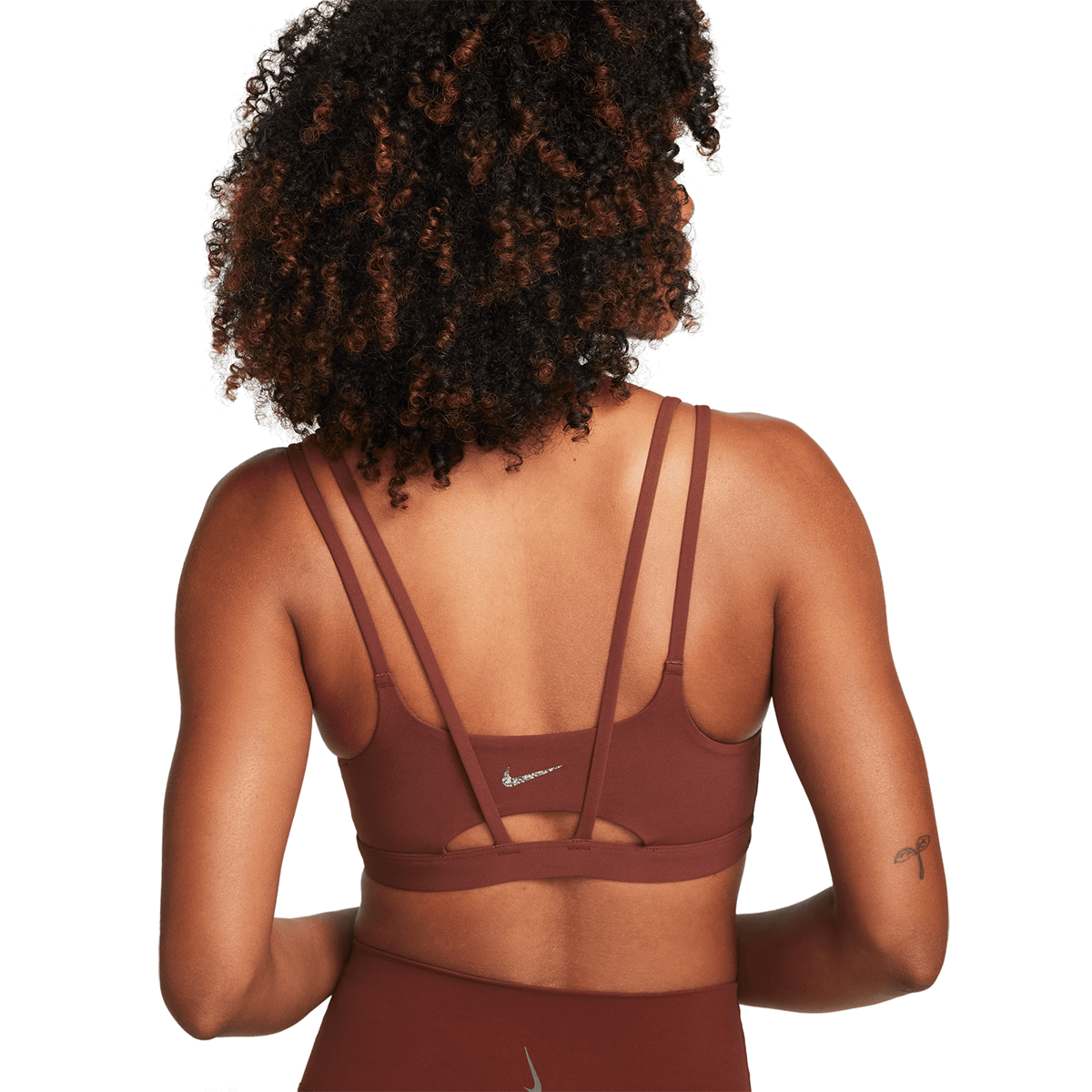 Nike Dri-FIT Alate Trace Bra