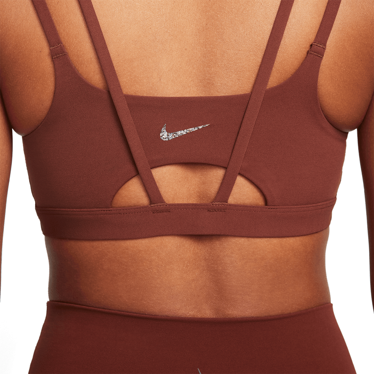 Nike Dri-FIT Alate Trace Bra