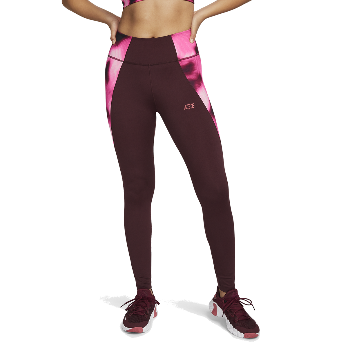 Nike One Dri-FIT Midrise Tight