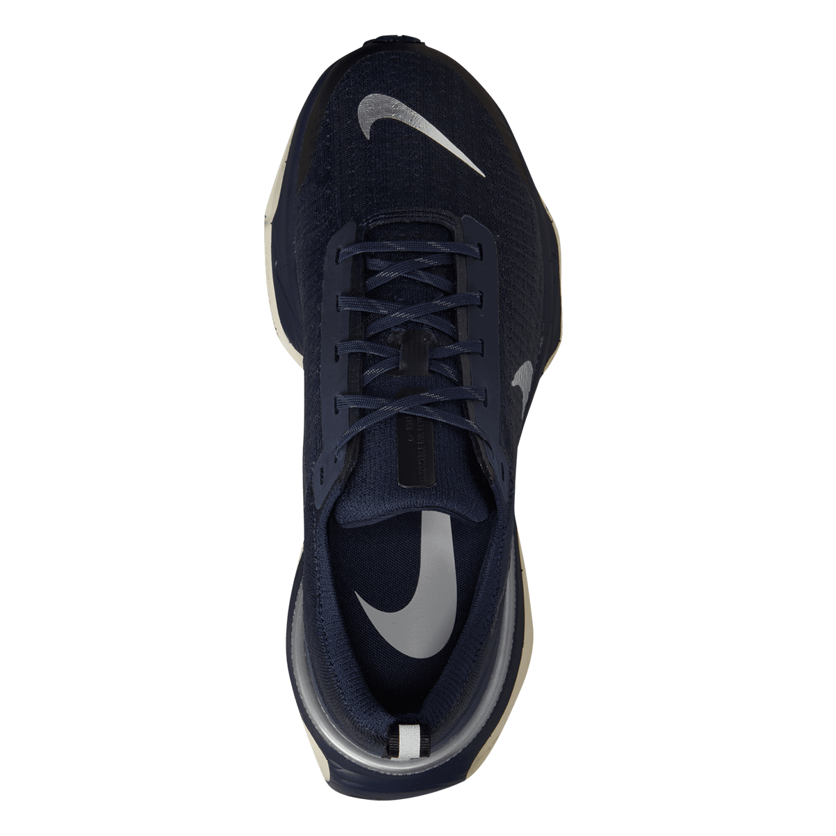 Nike ZoomX Invincible Run Flyknit 3