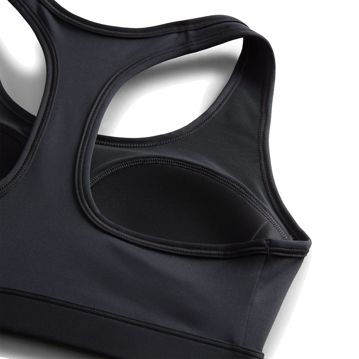 Nike Dri-FIT Swoosh Bra