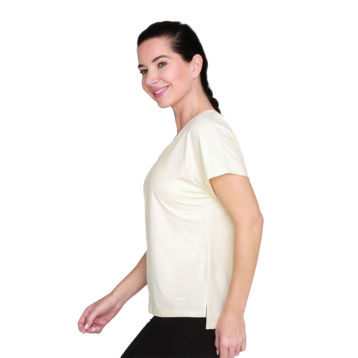 F2R Melanie Box Tee