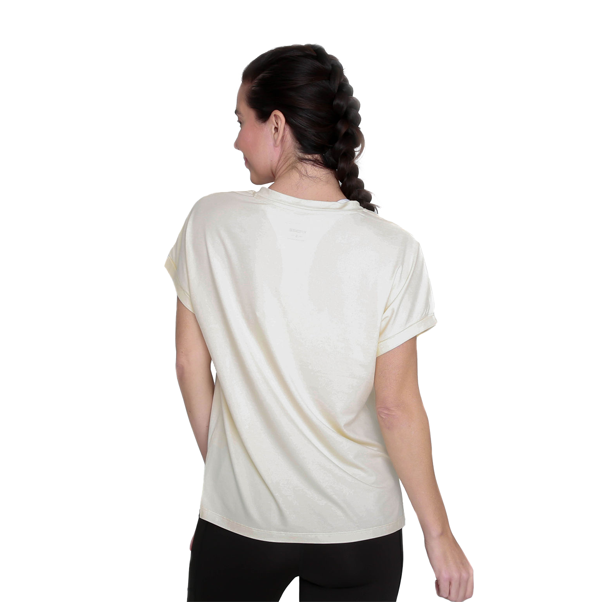 F2R Melanie Box Tee