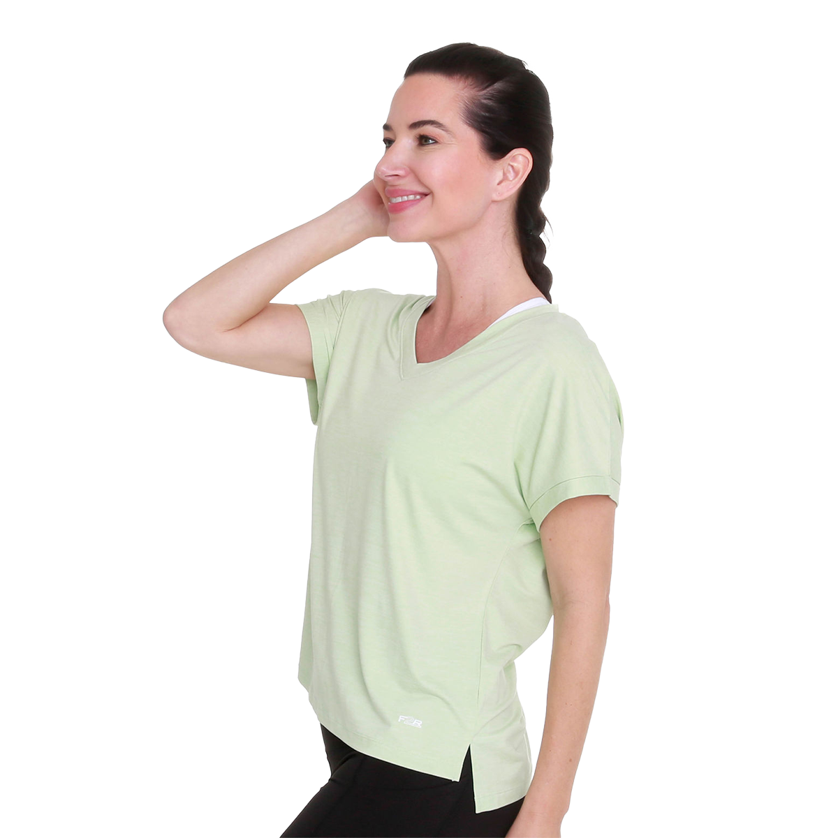 F2R Melanie Box Tee